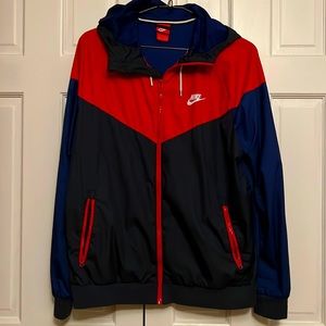 Nike Windbreaker Light Weight